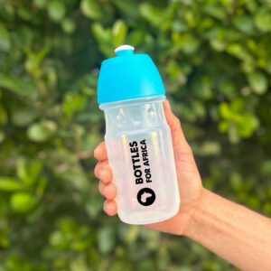 500ml Bullitt MK1 - 1 Colour Print