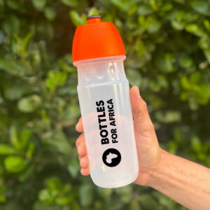 750ml Bullitt MK1 - 1 Colour Print