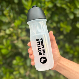 750ml Bullitt MK2 - 1 Colour Print